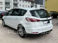 2022 Ford S-Max