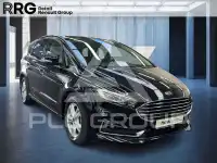 2022 Ford S-Max