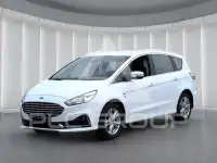 2022 Ford S-Max