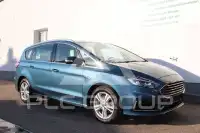 2022 Ford S-Max