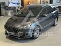 2022 Ford S-Max
