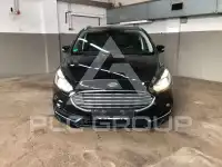 2022 Ford S-Max