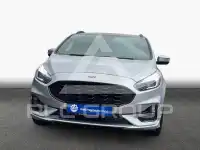 2022 Ford S-Max