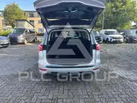 2022 Ford S-Max