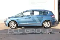 2022 Ford S-Max