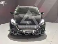 2022 Ford S-Max