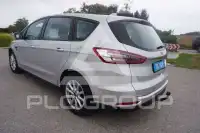 2022 Ford S-Max
