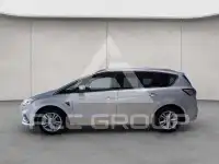 2022 Ford S-Max