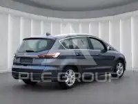 2022 Ford S-Max