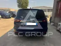 2022 Ford S-Max