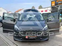 2022 Ford S-Max