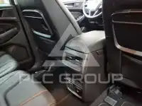 2022 Ford S-Max