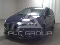 2022 Ford S-Max