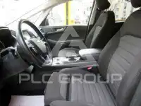 2022 Ford S-Max