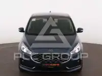 2022 Ford S-Max