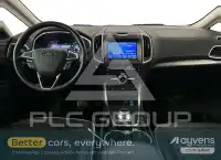 2022 Ford S-Max