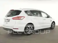 2022 Ford S-Max
