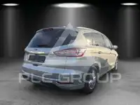 2022 Ford S-Max