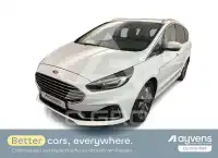2022 Ford S-Max