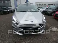 2022 Ford S-Max