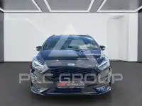 2022 Ford S-Max