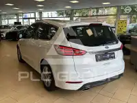 2022 Ford S-Max