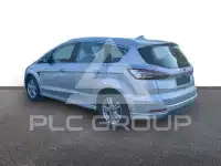 2022 Ford S-Max