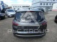 2022 Ford S-Max