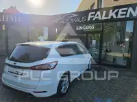 2022 Ford S-Max