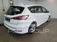 2022 Ford S-Max