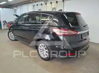 2022 Ford S-Max