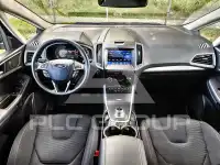 2022 Ford S-Max