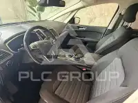 2022 Ford S-Max