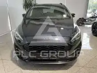 2022 Ford S-Max