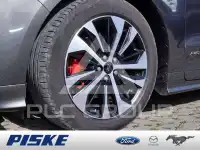 2022 Ford S-Max