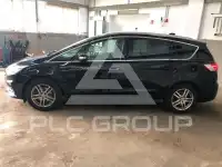 2022 Ford S-Max