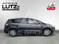 2022 Ford S-Max