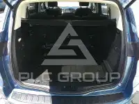 2022 Ford S-Max