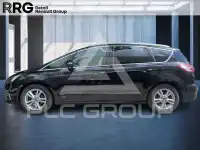 2022 Ford S-Max