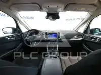 2022 Ford S-Max