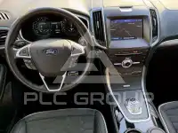 2022 Ford S-Max