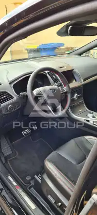 2022 Ford S-Max