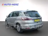 2022 Ford S-Max