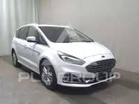 2022 Ford S-Max