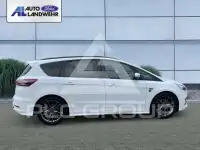 2022 Ford S-Max