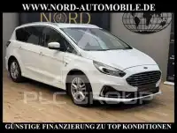 2022 Ford S-Max