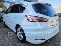 2022 Ford S-Max