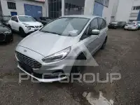 2022 Ford S-Max