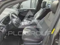2022 Ford S-Max