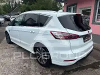 2022 Ford S-Max